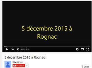 2015 12 05 ROGNAC HOMMAGE AUX MORTS POUR LA FRANCE EN ALGERIE